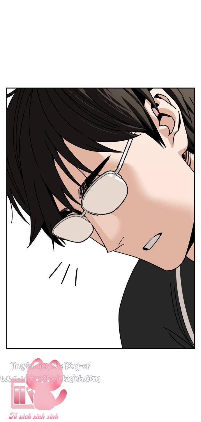 Lớ Ngớ Vớ Phải Tình Yêu Chapter 27 - Trang 4