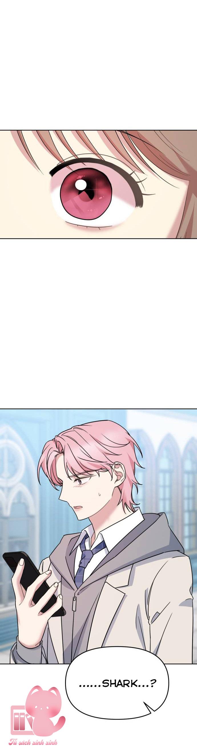 Quản Gia, Làm Ơn Đấy! Chap 26 - Trang 2