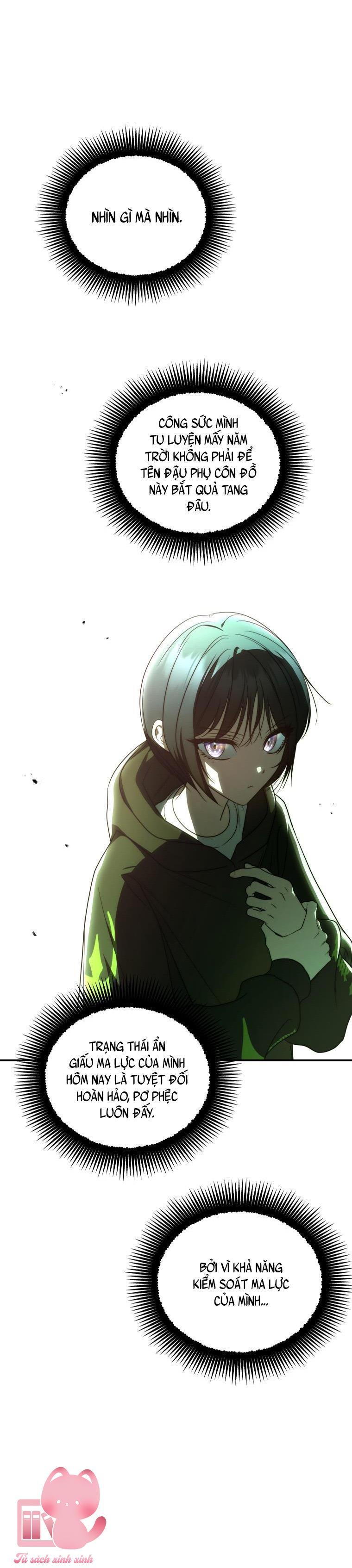 Hướng Dẫn Sinh Tồn Dành Cho Ranker Chapter 22 - Trang 4