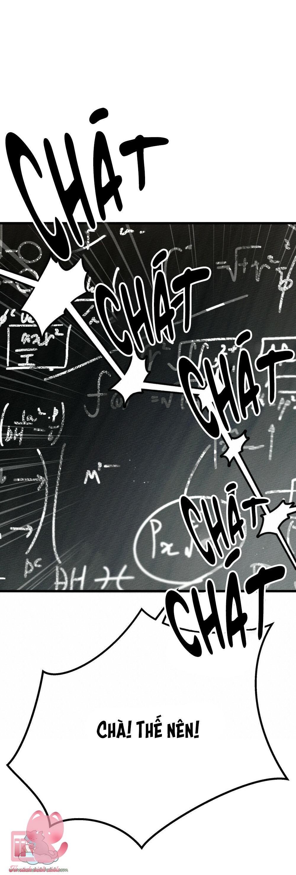 Dưới Tán Cây Sồi Chap 43 - Trang 2