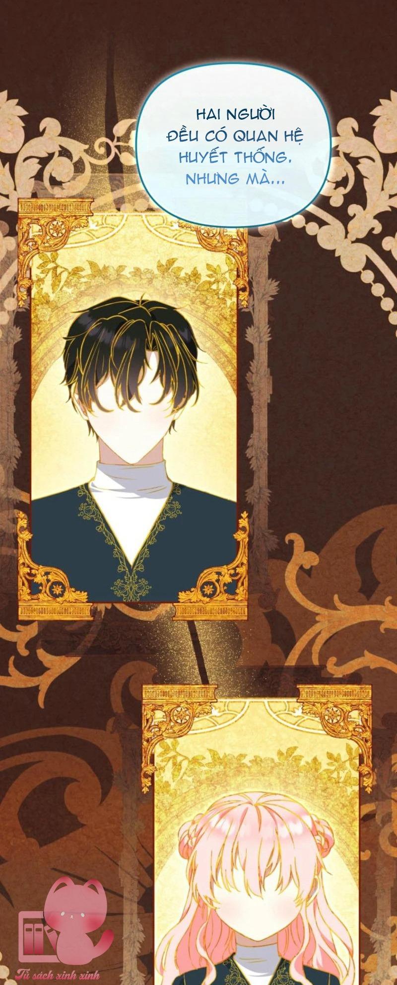 Tôi Được Nuôi Dưỡng Bởi Những Kẻ Phản Diện Chap 97 - Trang 3