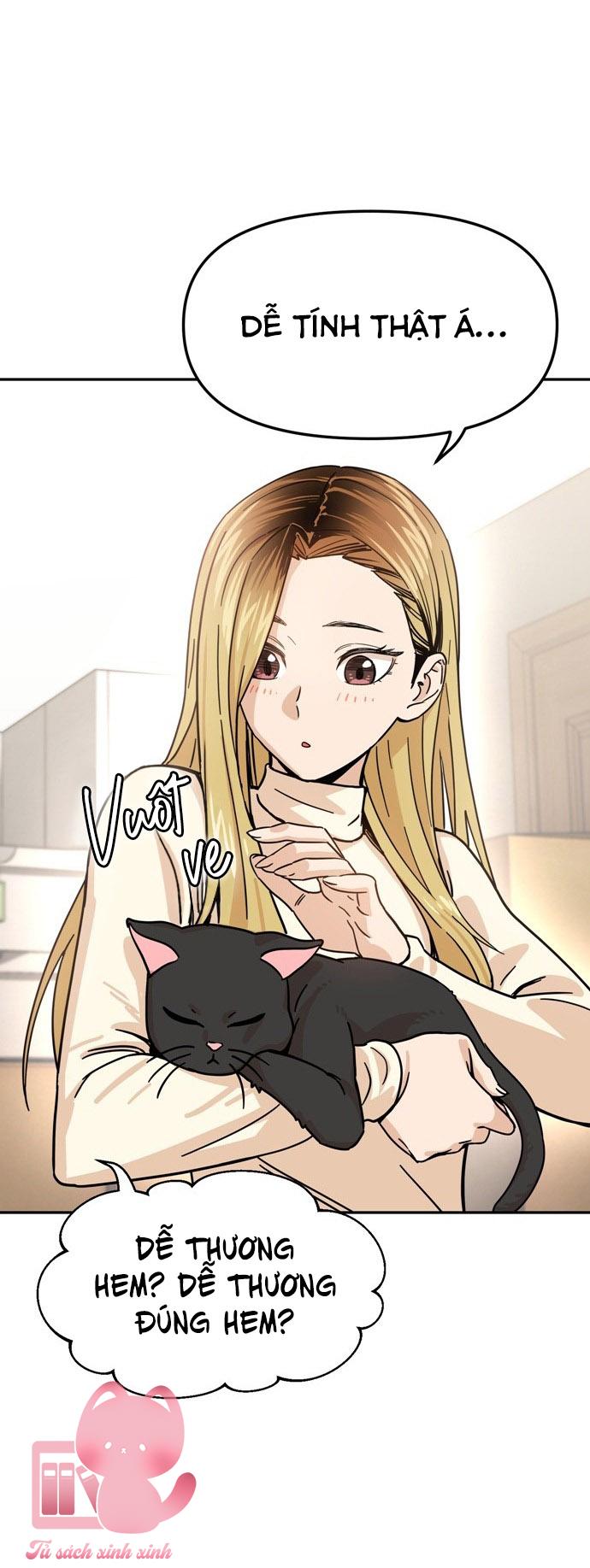 Lớ Ngớ Vớ Phải Tình Yêu Chapter 4 - Trang 4