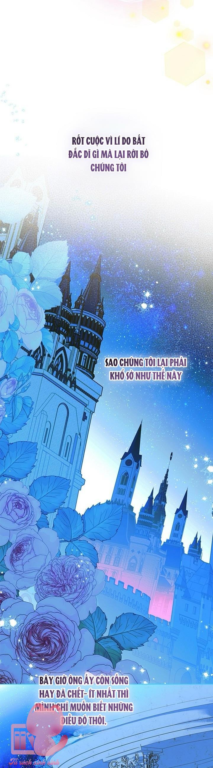 Khế Ước Hôn Nhân Của Mẹ Tôi Chap 89 - Trang 2
