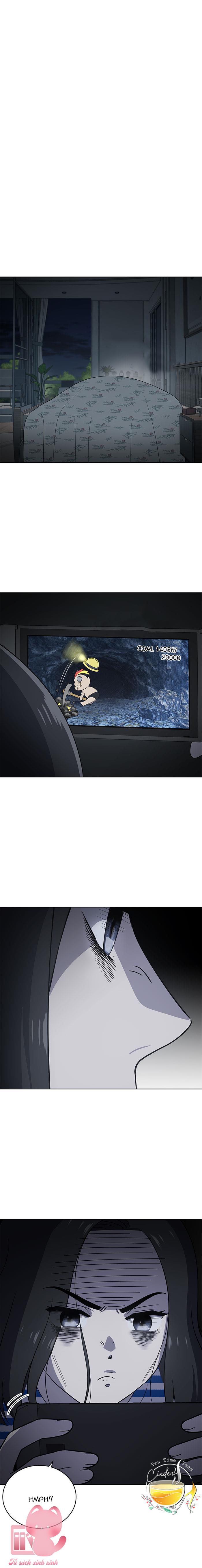 Cô Nàng Hết Thuốc Chữa Chapter 63 - Trang 4