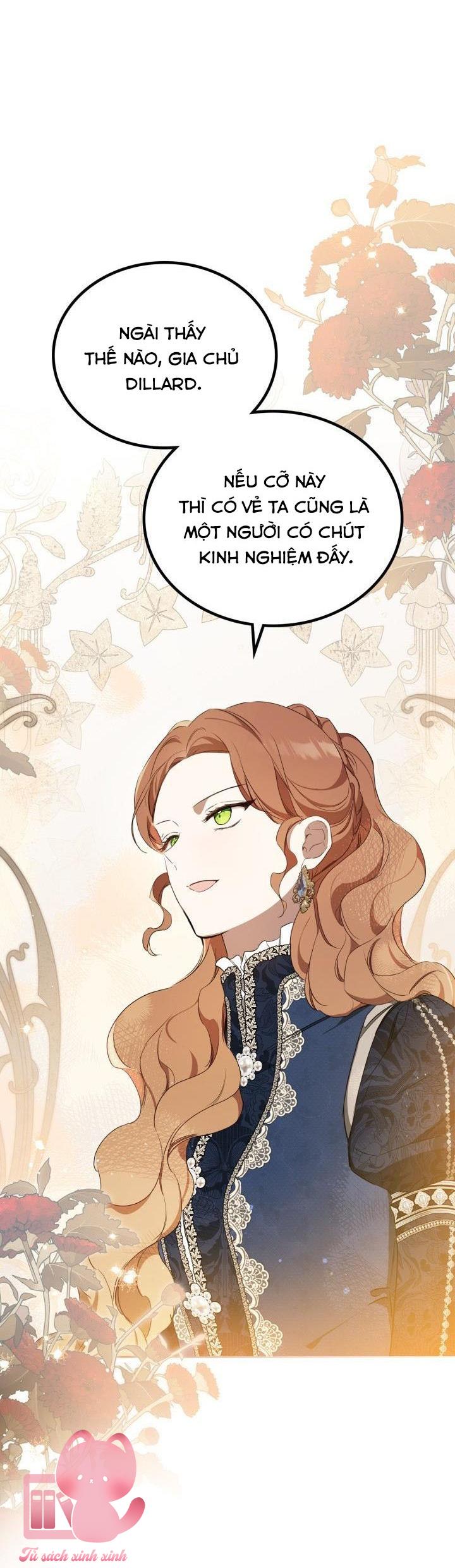 Kiếp Này Ta Sẽ Trở Thành Gia Chủ Chap 142 - Trang 2