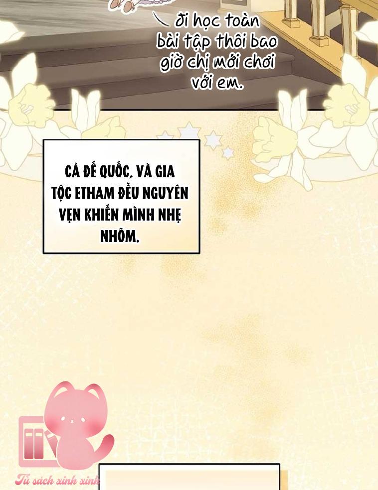 Tôi Được Nuôi Dưỡng Bởi Những Kẻ Phản Diện Chap 68 - Trang 3