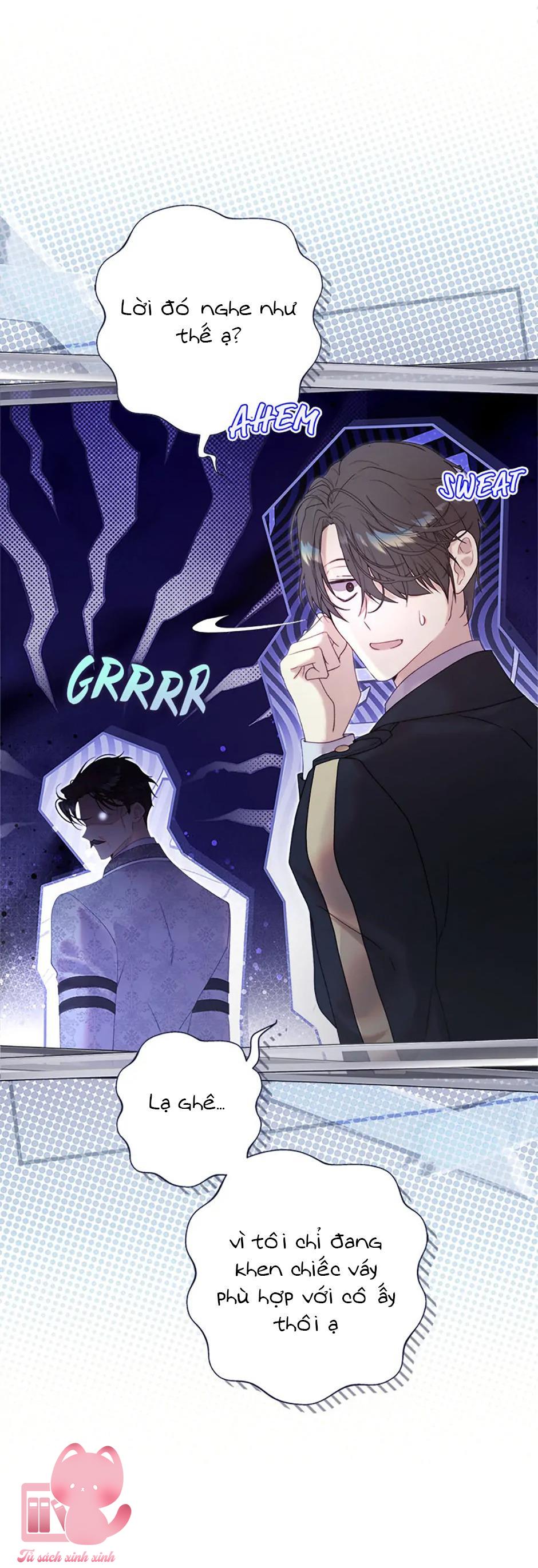 Beatrice Chap 141 - Trang 2