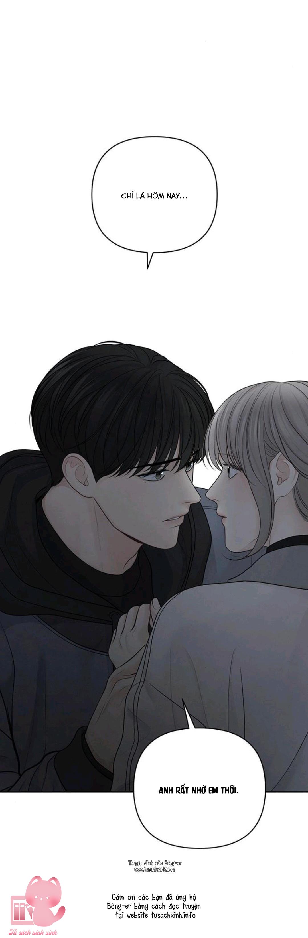 Hy Vọng Duy Nhất Chapter 25 - Trang 4