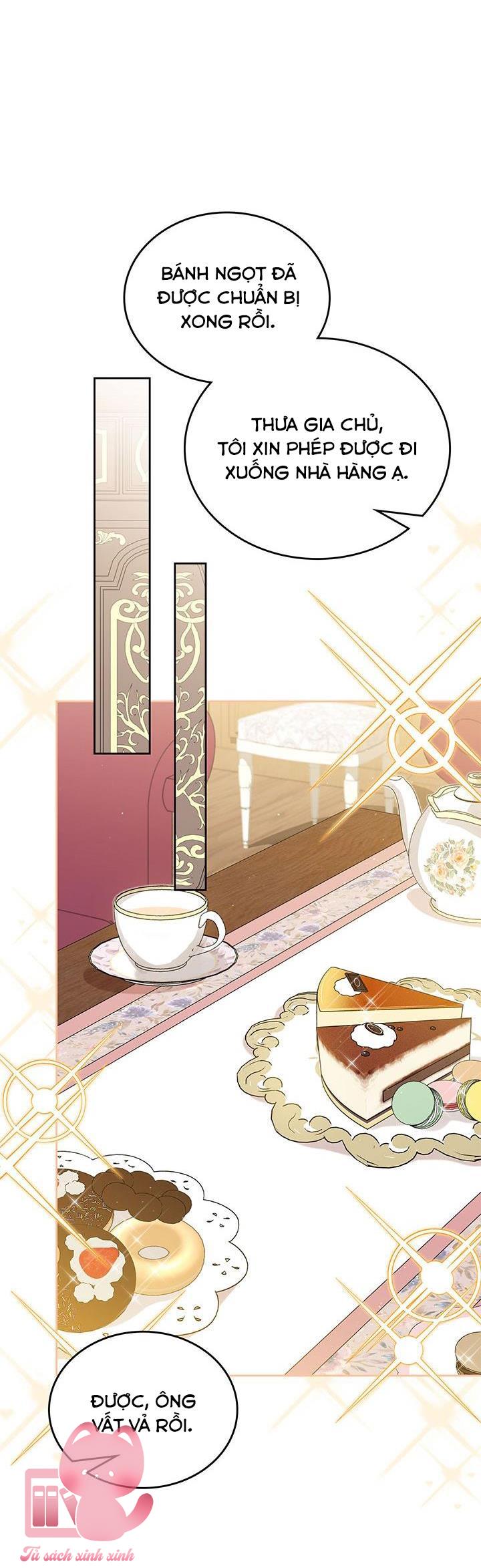 Kiếp Này Ta Sẽ Trở Thành Gia Chủ Chap 120 - Trang 2