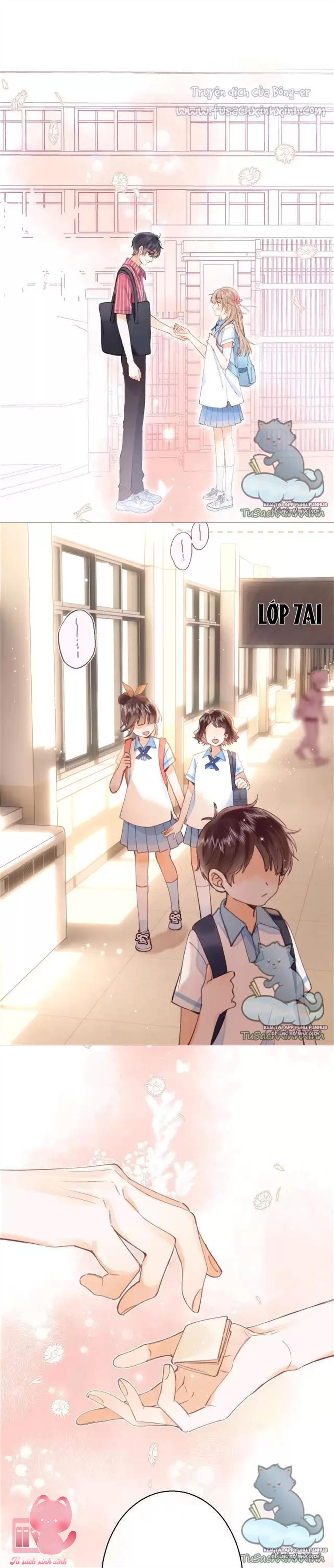 Mối Tình Thầm Kín Chapter 13 - Trang 4