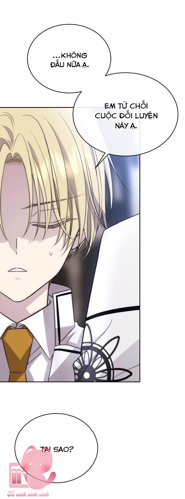 Black Haze Chapter 33 - Trang 4