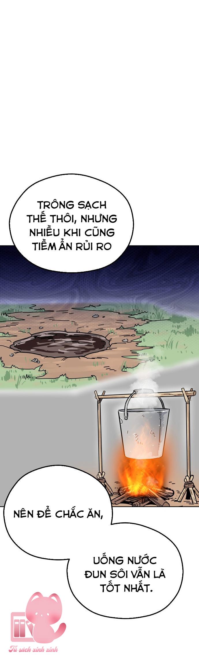 Lớ Ngớ Vớ Phải Tình Yêu Chap 83 - Trang 3
