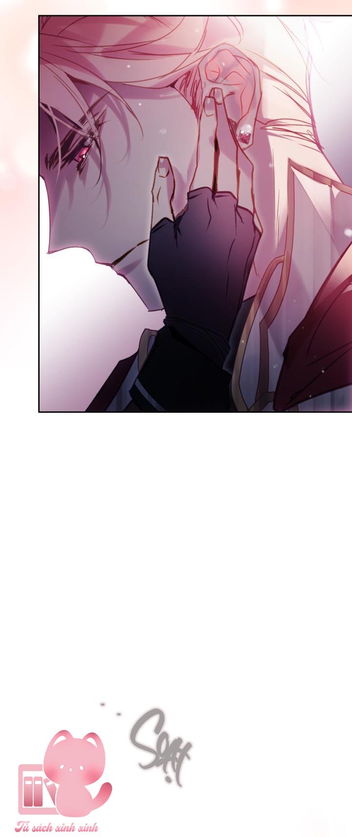 Kết Cục Của Nhân Vật Phản Diện Chỉ Có Thể Là Cái Chết Chap 194 - Trang 4