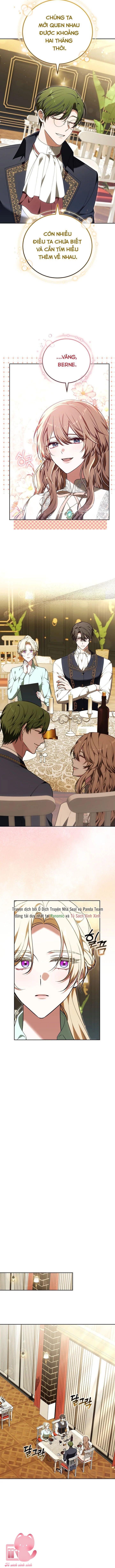 Lời Tỏ Tình Thứ 101 Chap 17 - Trang 2