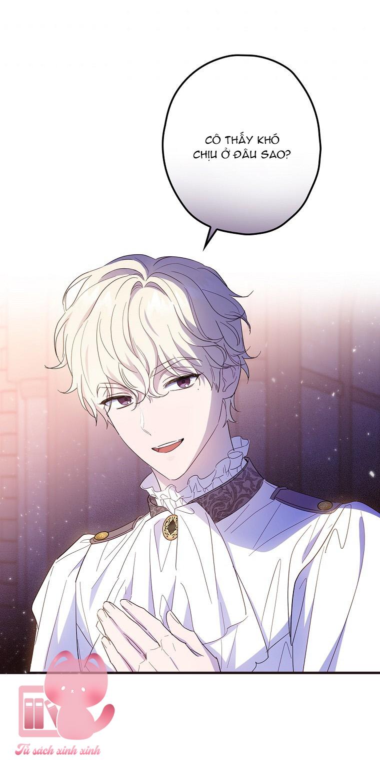 Cách Khiến Phu Quân Đứng Về Phía Tôi Chap 21 - Trang 2