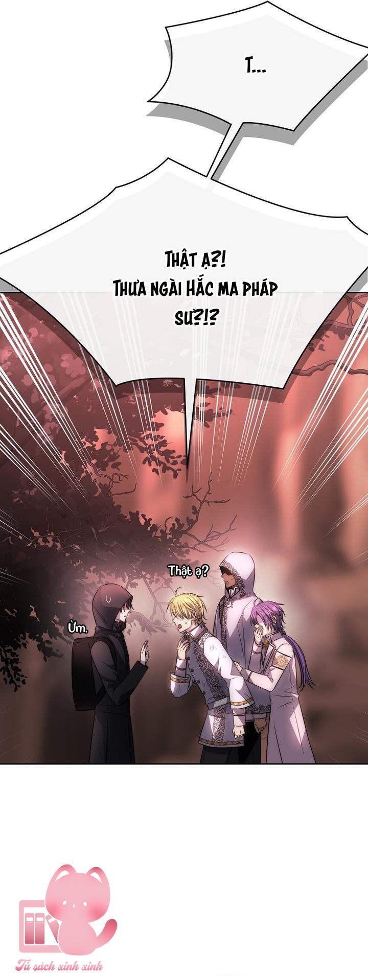 Black Haze Chapter 41 - Next Chapter 42