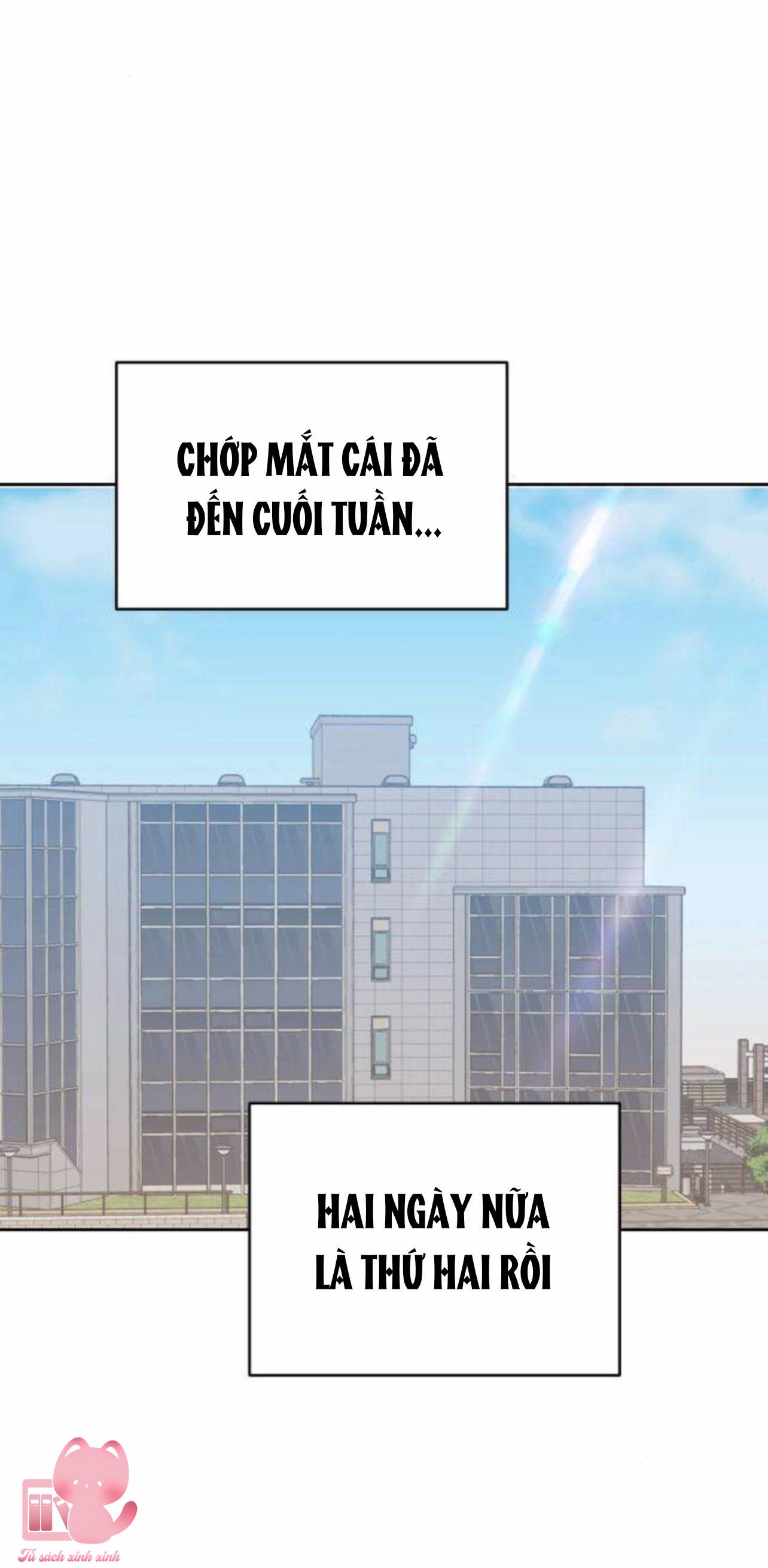 Vận May Không Ngờ Chapter 6 - Trang 4
