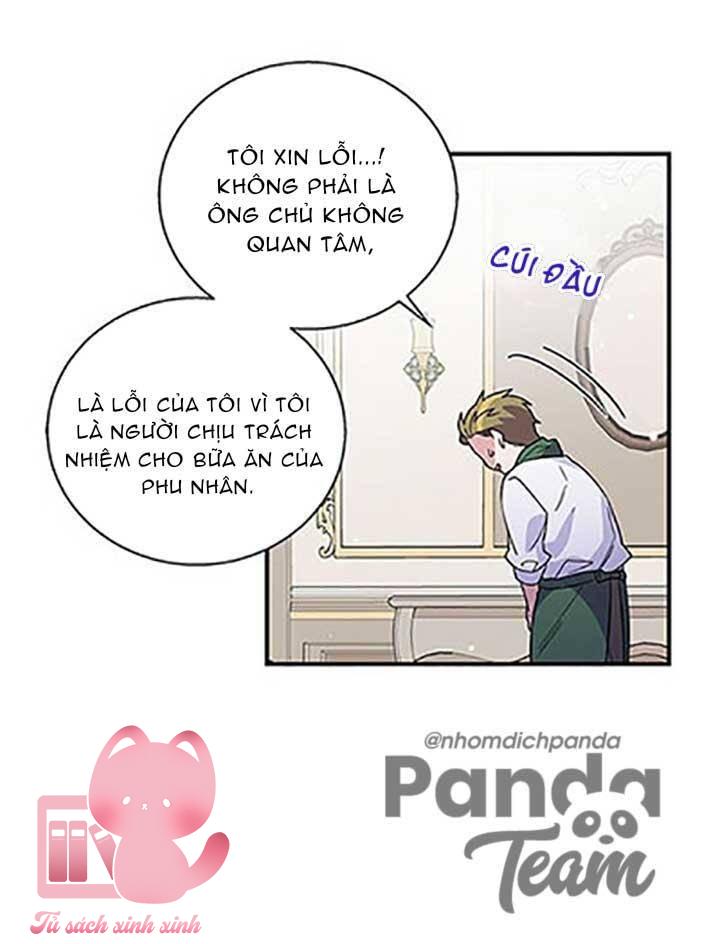 Chồng Yêu, Tôi Đây Bãi Công! Chap 10 - Trang 3