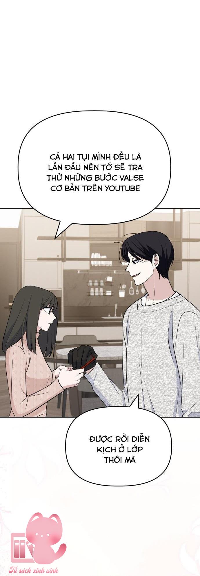 Quan Hệ Nhân Quả Chap 105 - Trang 2