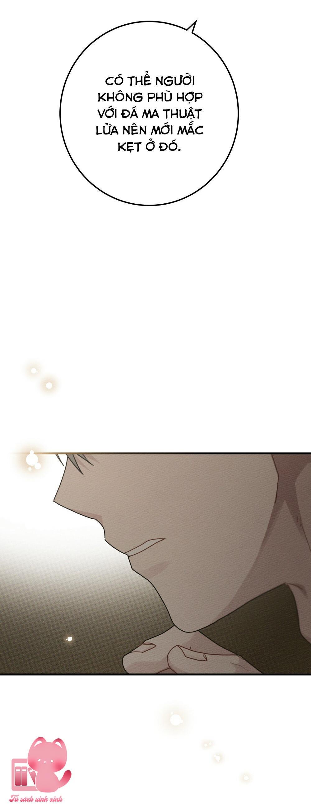 Dưới Tán Cây Sồi Chap 53 - Trang 2