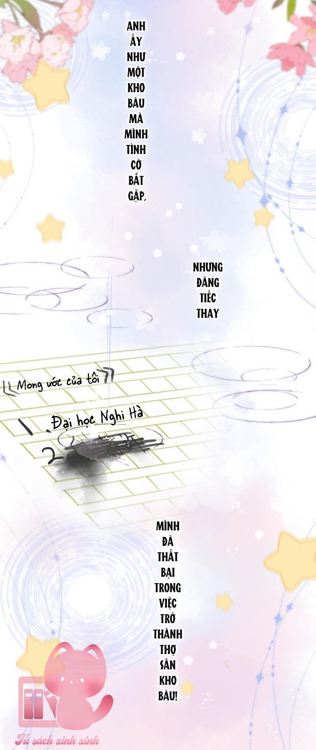 Mối Tình Thầm Kín Chapter 46 - Trang 4
