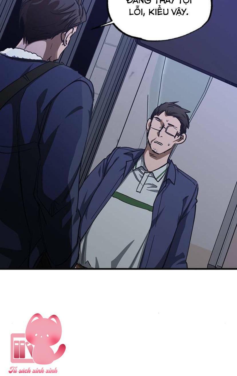 Đêm Của Bóng Tối Chapter 30 - Trang 4