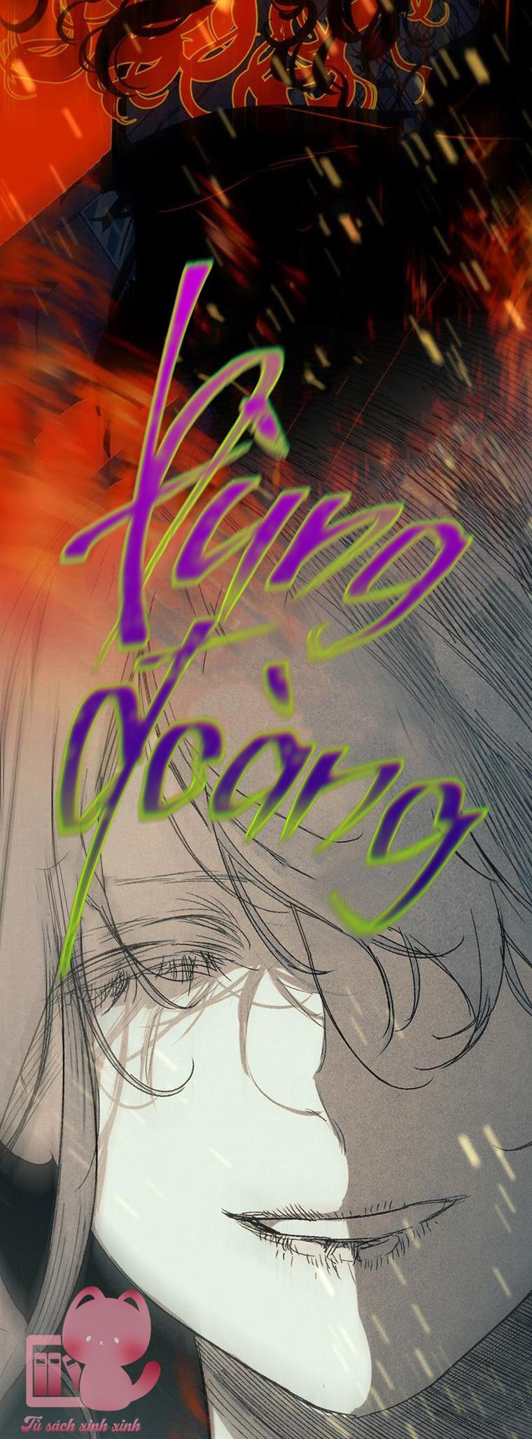 Khế Ước Hôn Nhân Của Mẹ Tôi Chapter 10 - Trang 4