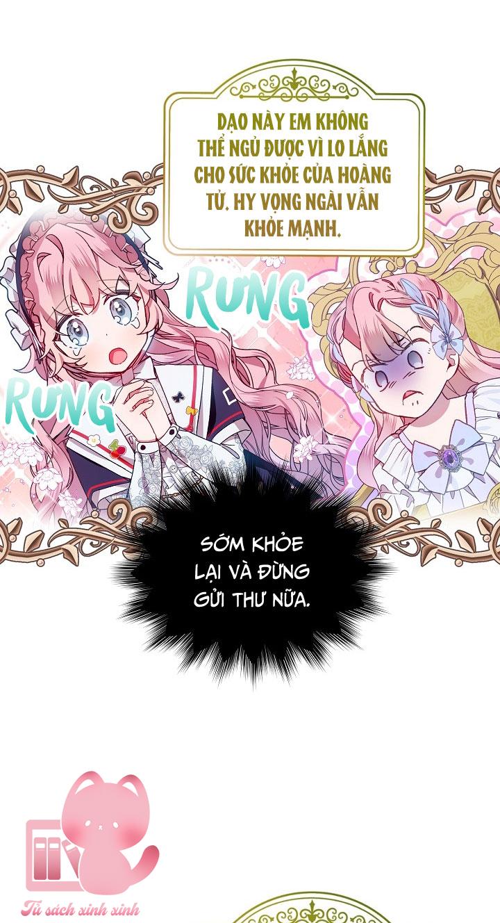 Quý Cô Thế Giới Ngầm Chap 50 - Trang 4