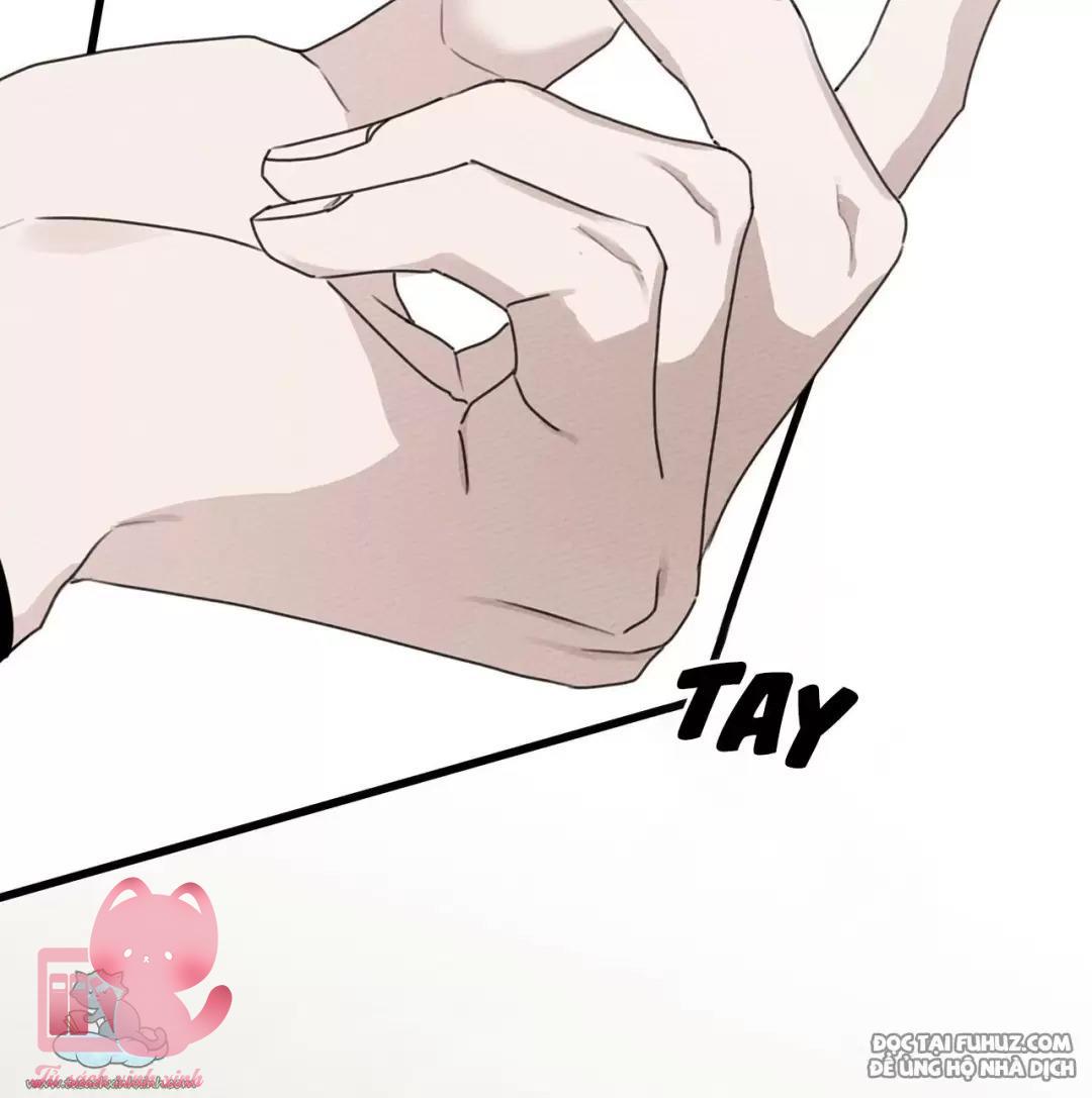 Dưới Tán Cây Sồi Chapter 38 - Trang 3