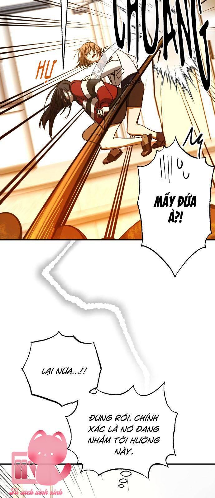 Đêm Của Bóng Tối Chapter 6 - Trang 4