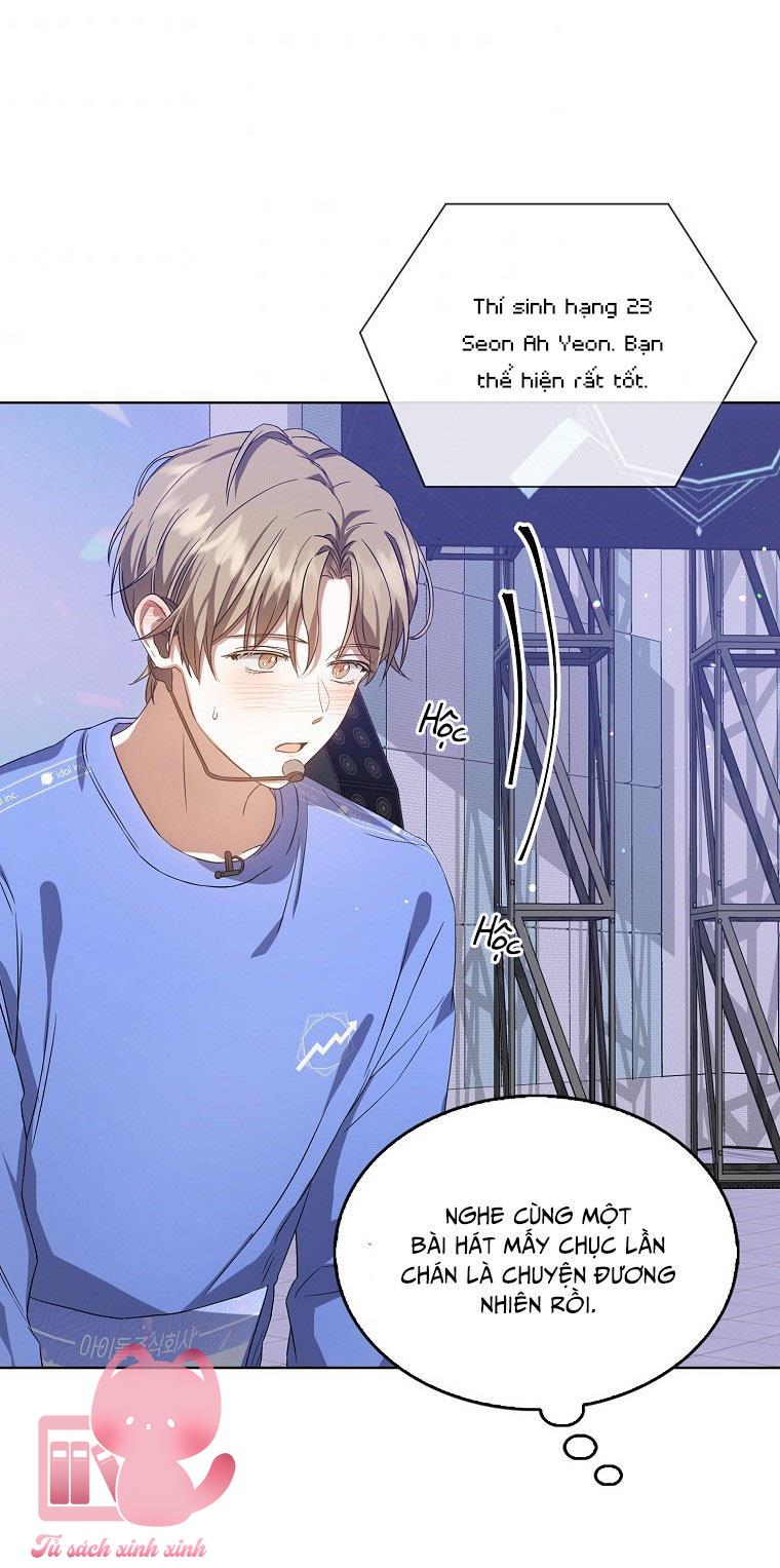 Debut Or Die Chapter 7 - Trang 4