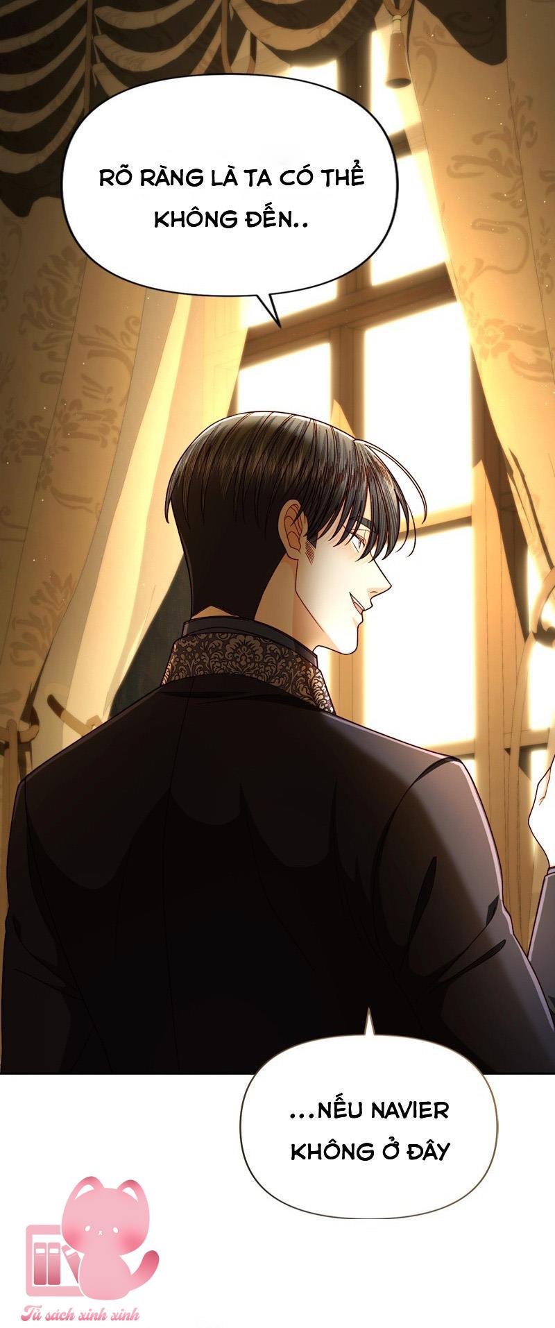 Hoàng Hậu Tái Hôn Chap 208 - Trang 3