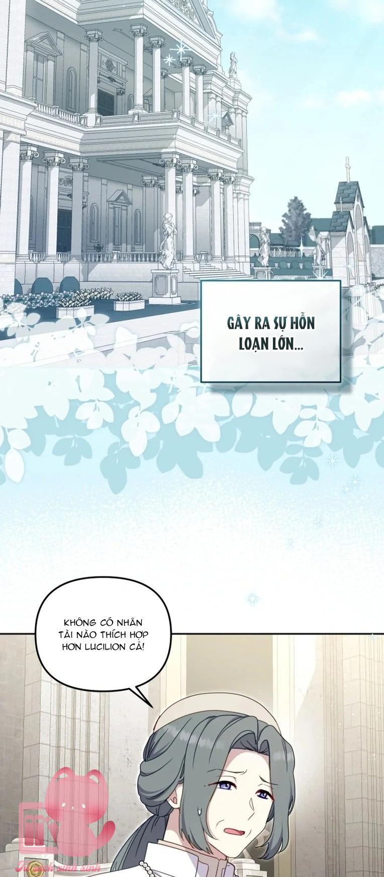 Tôi Được Nuôi Dưỡng Bởi Những Kẻ Phản Diện Chap 83 - Trang 3