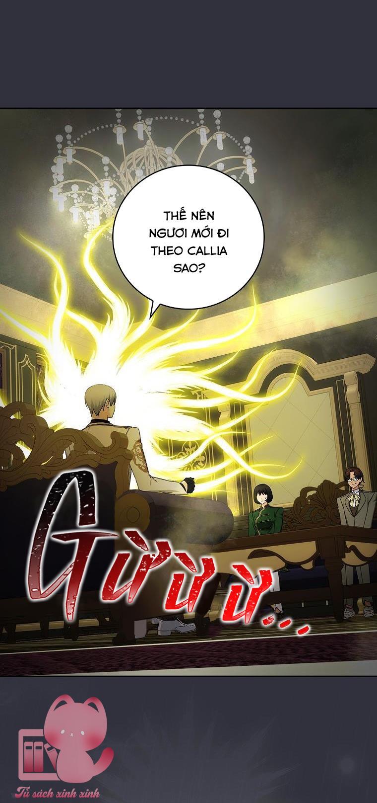 Đứa Nhỏ Không Phải Là Con Anh Chapter 42 - Trang 4