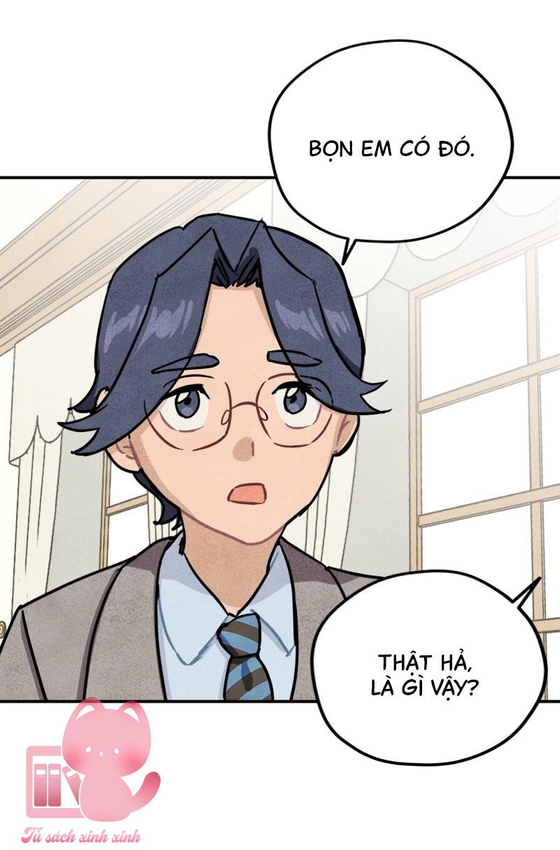Phù Thủy Độc Dược Chap 13 - Trang 3