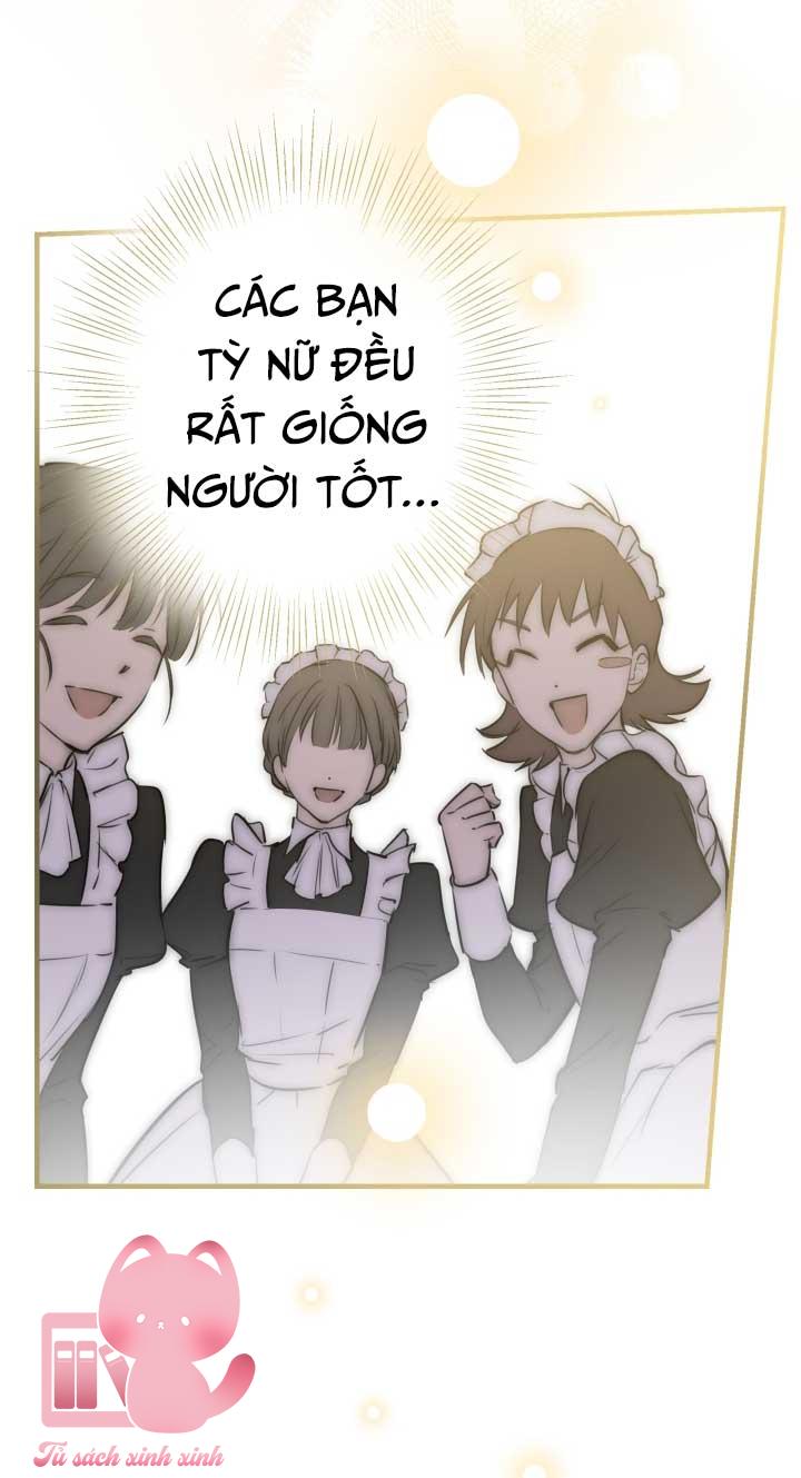 Những Nhân Vật Mạnh Nhất Thế Giới Ám Ảnh Tôi Chapter 59 - Next Chapter 60