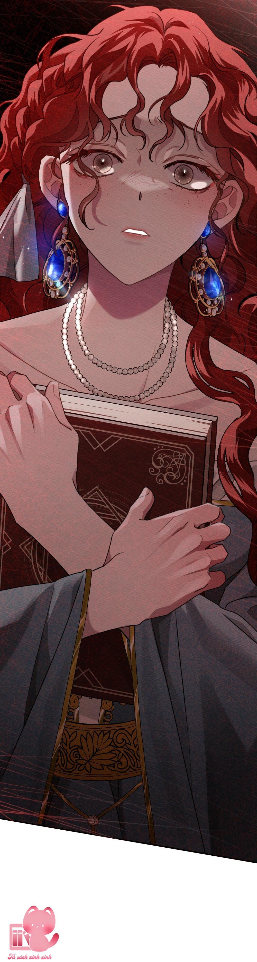 Dưới Tán Cây Sồi Chap 52 - Next Chapter 52.1