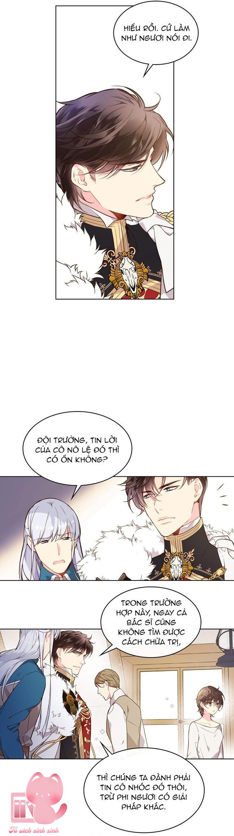 Beatrice Chap 33 - Trang 2