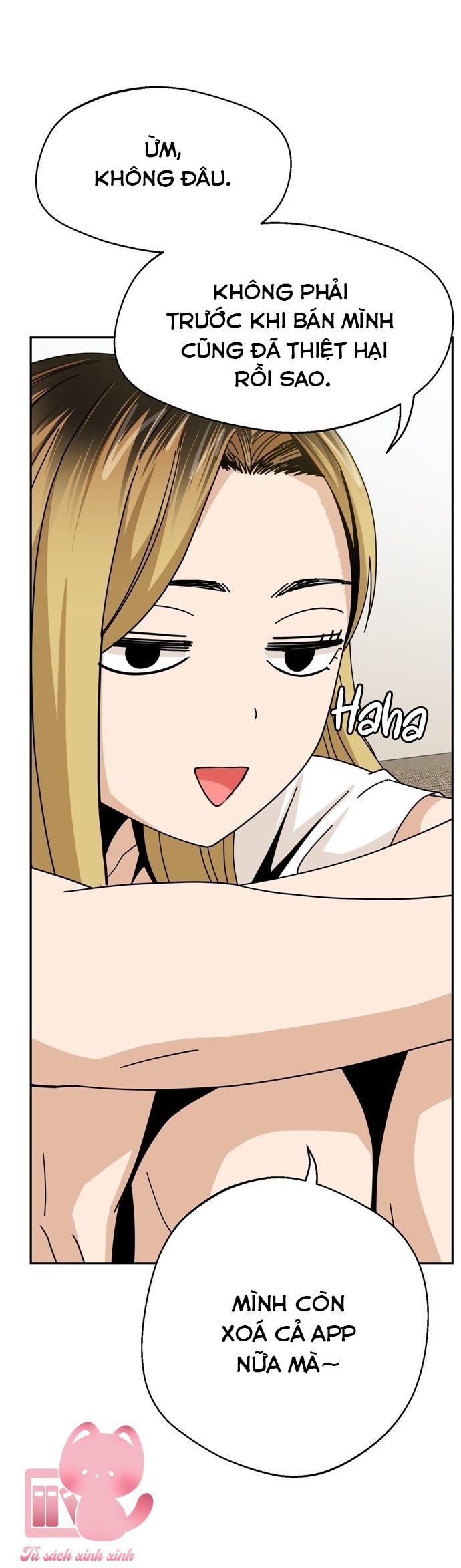 Lớ Ngớ Vớ Phải Tình Yêu Chap 38 - Trang 2