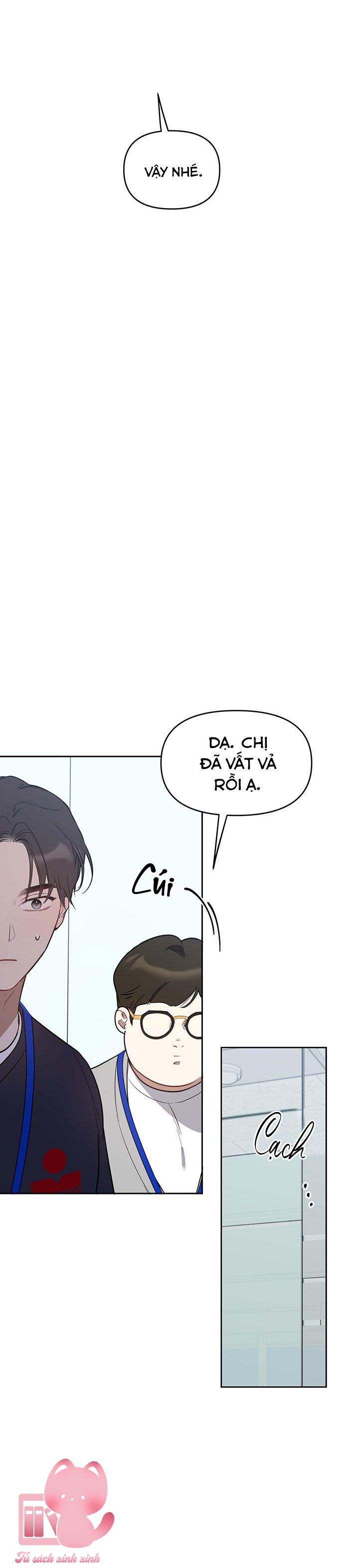 Gieo Nhân Gặt Quả Chap 40 - Trang 2