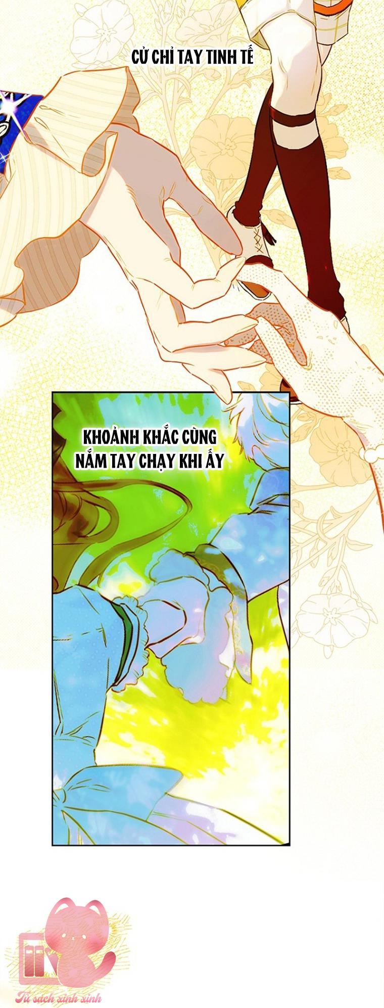 Khế Ước Hôn Nhân Của Mẹ Tôi Chapter 58 - Trang 4
