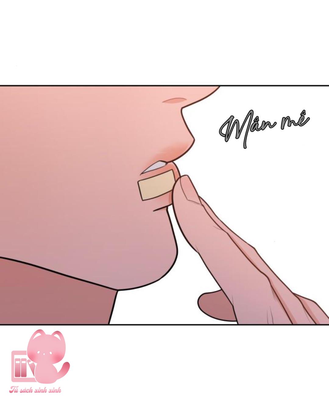 Vận May Không Ngờ Chapter 12 - Trang 4