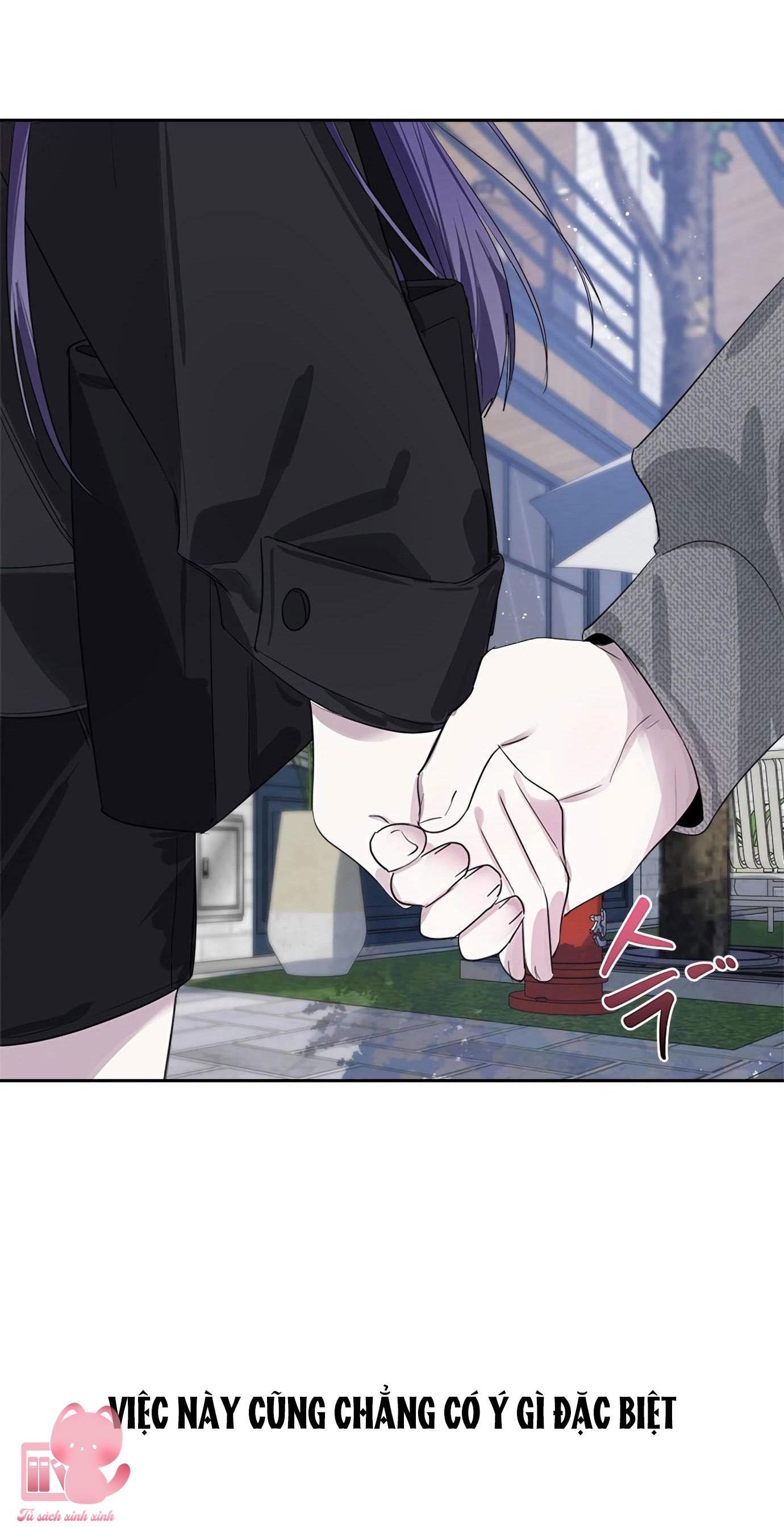 Đàn Anh Xấu Xa! Chap 37 - Next Chap 38