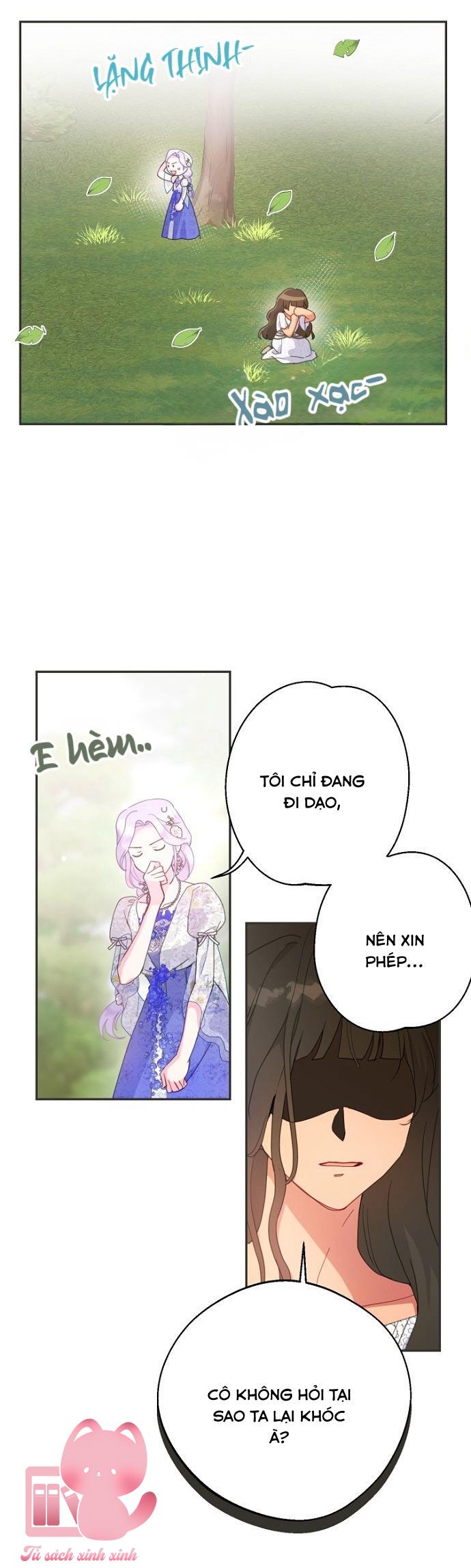 Bỏ Quách Chồng Con Đi, Tiền Bạc Mới Là Tất Cả Chap 104 - Trang 2