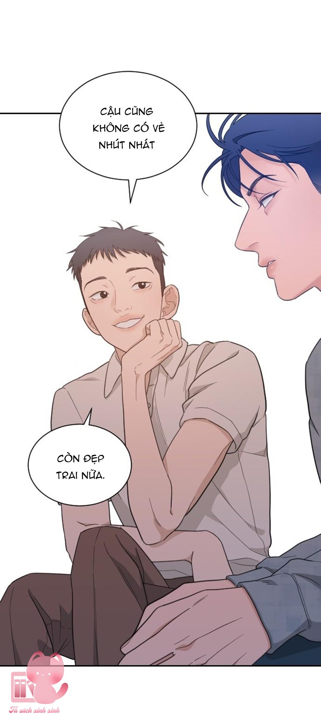 Vận May Không Ngờ Chap 61 - Trang 4