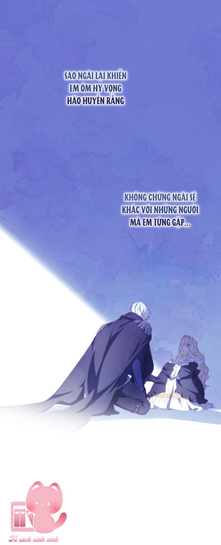 Cách Khiến Phu Quân Đứng Về Phía Tôi Chap 33 - Trang 2