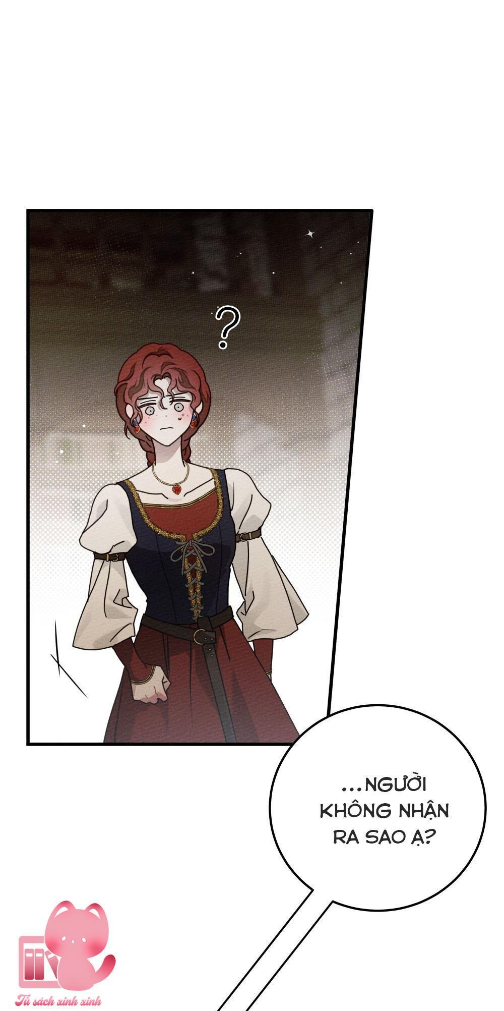 Dưới Tán Cây Sồi Chap 61 - Next Chapter 61.1