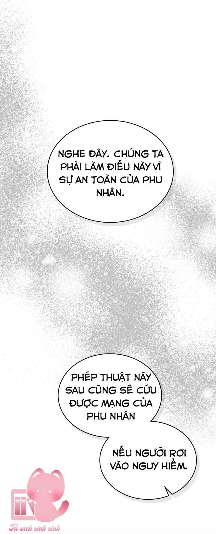 Dưới Tán Cây Sồi Chap 85 - Next Chapter 85.1