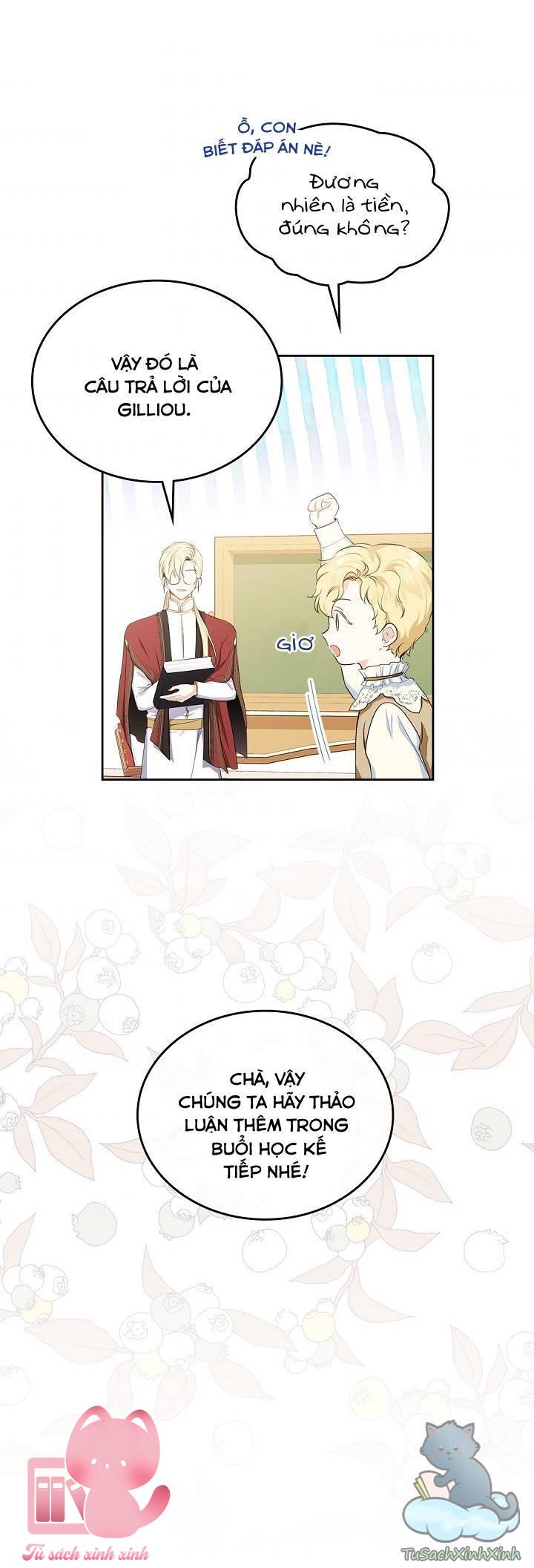 Kiếp Này Ta Sẽ Trở Thành Gia Chủ Chap 18 - Trang 2