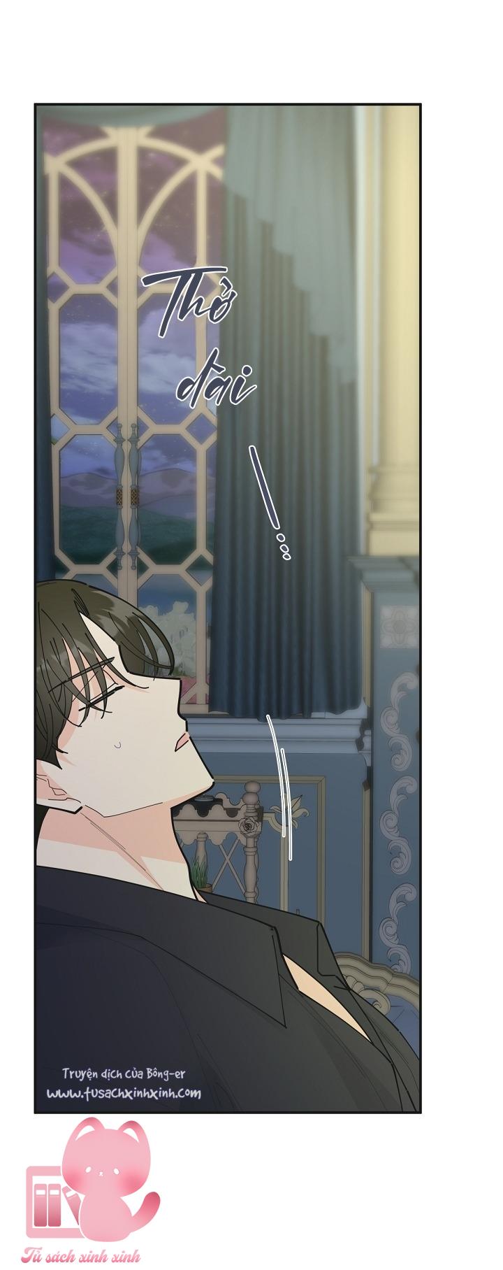 Người Hùng Của Ác Nữ Chapter 101 - Trang 4